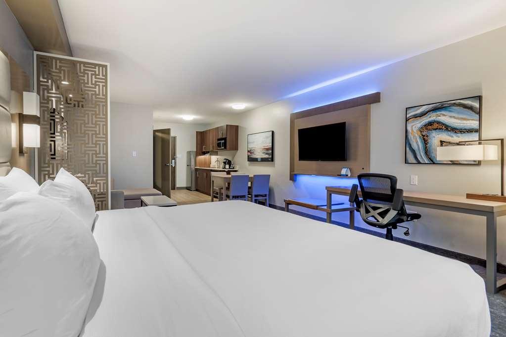 Hotel Western Premier Prince Albert
