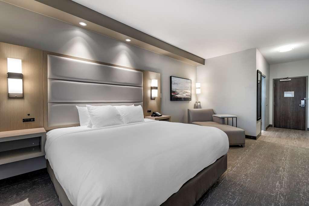 Hotel Western Premier Prince Albert